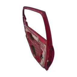 PORTA TRASEIRA ESQUERDA CELTA PRISMA 2007 2008 A 2016