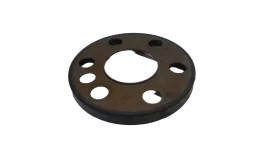 RODA FONICA BMW 320I 328I 2.0 2013 2014 A 2016