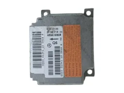 Módulo Central Mercedes C180 C320 W203 2002-2005