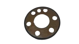 RODA FONICA BMW 320I 328I 2.0 2013 2014 A 2016