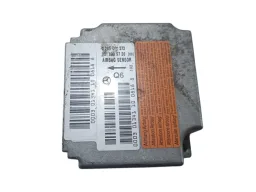 MÓDULO CENTRAL MERCEDES C180 C320 W203 2002-2005