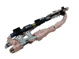 Cortina Airbag Teto Lado Esquerdo Honda Civic G10