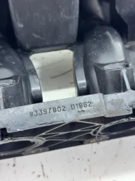 COLETOR ADMISSÃO GM CORSA MERIVA MONTANA 1.8 8V 2006 À 2012