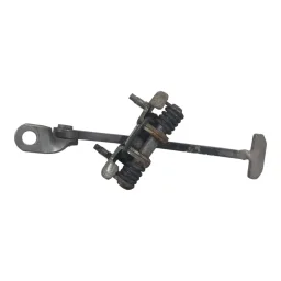 Limitador Porta Dianteira Direita Renault Symbol 2009 a 2013