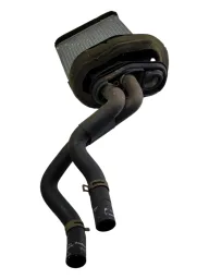 RADIADOR AR QUENTE VOLKSWAGEN POLO 2004 2010 6Q0819031