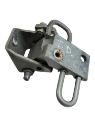 DOBRADICA INFERIOR DIREITO VW POLO 2003 2014 6Q4833412