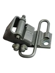 DOBRADICA INFERIOR DIREITO VW POLO 2003 2014 6Q4833412