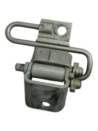 Dobradica Inferior Direito vw Polo 2003 2014 6q4833412