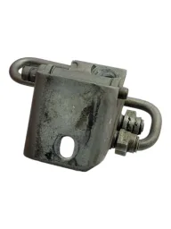 DOBRADICA INFERIOR DIREITO VW POLO 2003 2014 6Q4833412