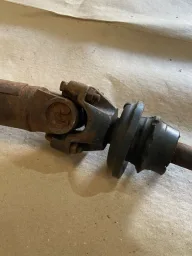 EIXO CARDAN CHEVETTE 1977 Á 1992