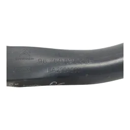 DUTO SAÍDA AR DIFUSOR ESQUERDO CITROEN C3 2013 A 2020 ORIG
