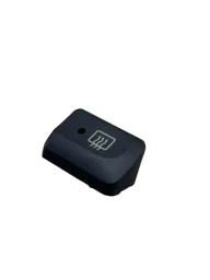 Botão comando desembaçador do vidro Fit 2015 a 2021