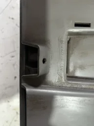 PORTA LUVAS MB SPRINTER 311 2014 M