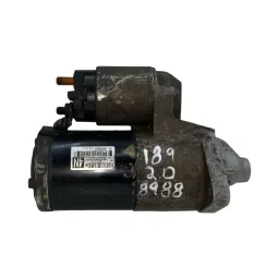 Motor Partida Arranque Suzuki Grand Vitara 2.0 2009 A 2015