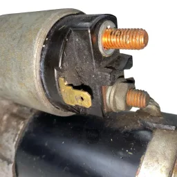 MOTOR PARTIDA ARRANQUE SUZUKI GRAND VITARA 2.0 2009 A 2015