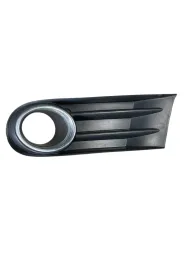 Grade Farol Milha Direito Vw Gol Voyage G5 09/13 5u0853666b