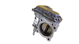 CORPO BORBOLETA TBI NISSAN LIVINA 1.8 2010 2011