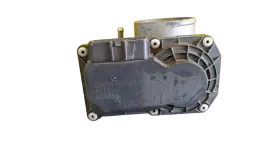 CORPO BORBOLETA TBI NISSAN LIVINA 1.8 2010 2011