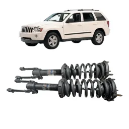Par Amortecedor Telescopio Original Grand Cherokee 2005 2010