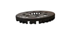 Roda Fônica Ford Edge 3.5 2012 A 2015