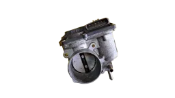 CORPO BORBOLETA TBI NISSAN LIVINA 1.8 2010 2011
