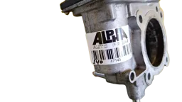 CORPO BORBOLETA TBI NISSAN LIVINA 1.8 2010 2011