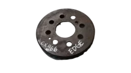 RODA FÔNICA FORD EDGE 3.5 2012 A 2015