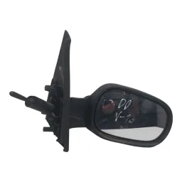 Retrovisor Direito Manual Symbol 2009 2010 2011 2012 2013