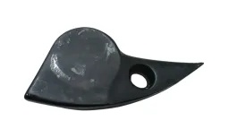Moldura Interna Retrovisor Esquerdo Corsa 1994 2012 original
