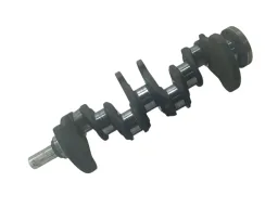 Virabrequim Sandero Logan Duster Clio Symbol Megan 1.6 8/16v