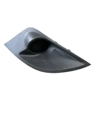 Moldura Farol Milha Le Ford Fiesta 10/14 S/furo Bs6519953abw
