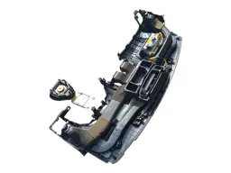 KIT AIRBAG COROLLA 2009 A 2014