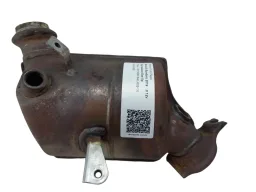 Catalisador Sandero Logan 1.0 3cc 2015 2016 a 2024