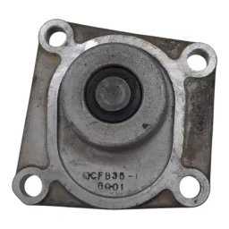 SUPORTE MANCAL POLIA GELICE PAJERO SPORT 2000 2009