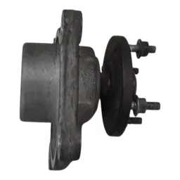 SUPORTE MANCAL POLIA GELICE PAJERO SPORT 2000 2009 CFB35