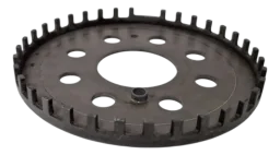 RODA FONICA FORD EDGE 3.5 V6 2012 2013