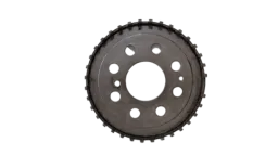 RODA FONICA FORD EDGE 3.5 V6 2012 2013