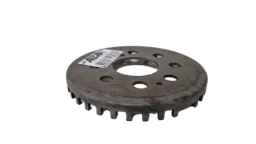 RODA FONICA FORD EDGE 3.5 V6 2012 2013