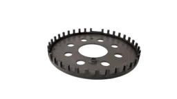 Roda Fonica Ford Edge 3.5 V6 2012 2013