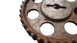 POLIA COMANDO VALVULA GM SPIN 1.8 2012 A 2019