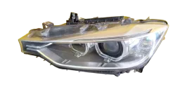 Farol Esquerdo Bmw Serie 3 F30 316 320 328 335 2013 a 2018