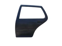 Porta Traseira Esquerda Golf 1999 2000 a 2013