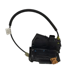 Fechadura Porta D/D Onix Prisma Cobalt 2012/2020 4 Pinos