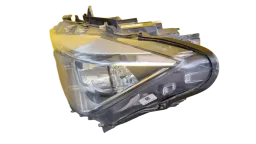 FAROL ESQUERDO BMW SERIE 3 F30 316 320 328 335 2013 A 2018