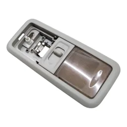 Luz Teto Interna Mitsubishi Pajero Full 2014