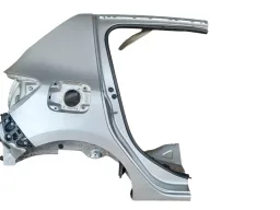 TRASEIRA LATERAL DIREITA SANDERO 2015 2016/