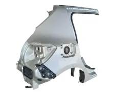 TRASEIRA LATERAL DIREITA SANDERO 2015 2016/