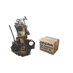 MOTOR COBALT ONIX PRISMA 1.4 8V FLEX 2013 2014 A 2019