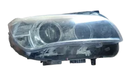 Farol Direito Bmw X1 2013 2014