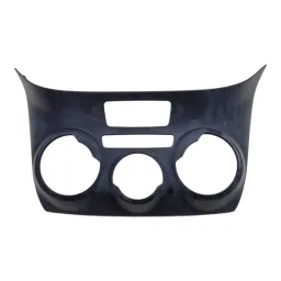 Moldura Ar Condicionado Peugeot 2008 2015 2020